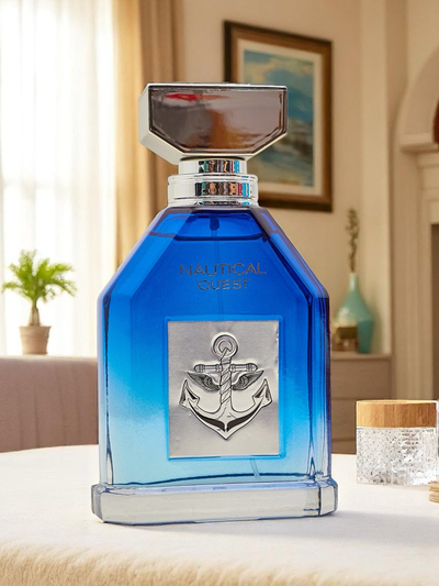 Inspiriertes Eau de Parfum für Herren Nautical Quest