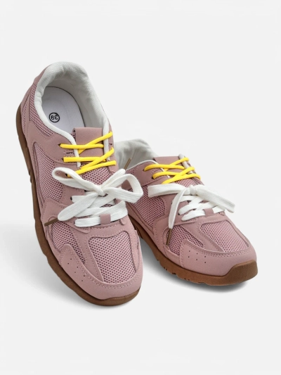 Royalfashion Damen Sport Sneaker Erir