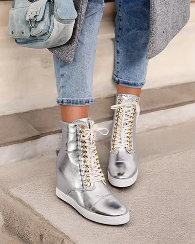 Жіночі спортивні черевики Royalfashion Stinsa