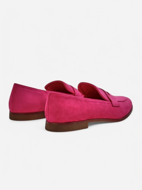 Royalfashion Жіночі мокасини Kiarson