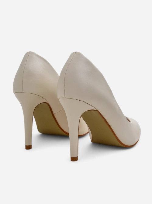 Royalfashion Жіночі туфлі на підборах Enzze