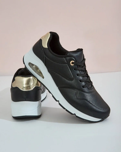 Royalfashion Damen Turnschuhe Alomie
