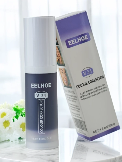 EELHOE Zahnpasta 60 ml