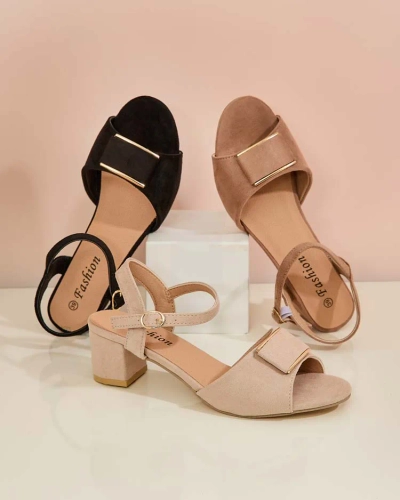 Royalfashion Damen Colvos Sandalen