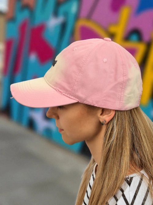 Royalfashion Кепка Paris 1976