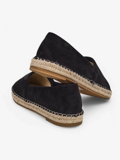 Royalfashion Damen Eco-Suede Espadrilles Loroles