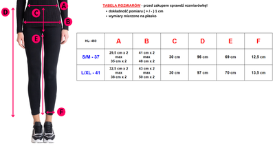 High-Waist-Lederleggings - Bekleidung