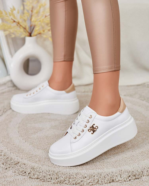 Royalfashion Жіночі спортивні туфлі Taersev