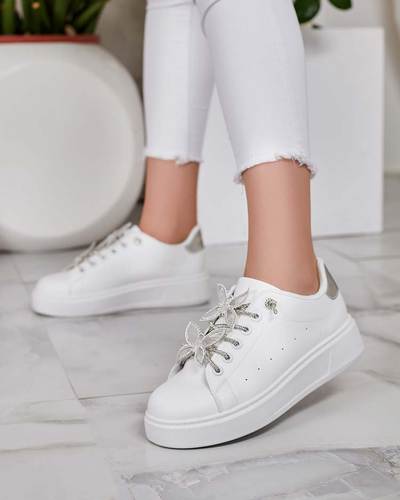 Royalfashion Sportliche Damen-Sneakers Balello