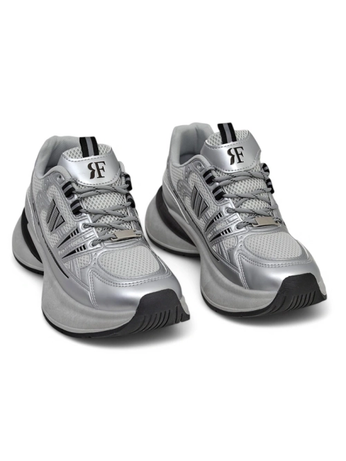 Royalfashion Жіночі спортивні кросівки на товстій підошві Roality