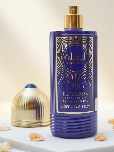 Inspiriert von Lattafa Emaan Body Mist universal 250 ml