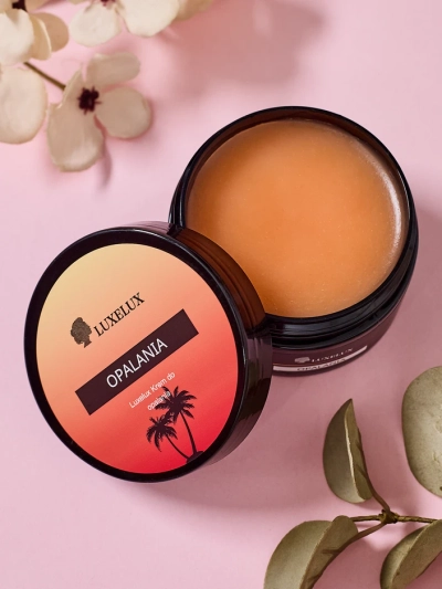 Luxelux Sonnencreme