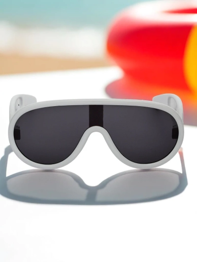 Royalfashion Kinder-Sonnenbrille RoboEyes