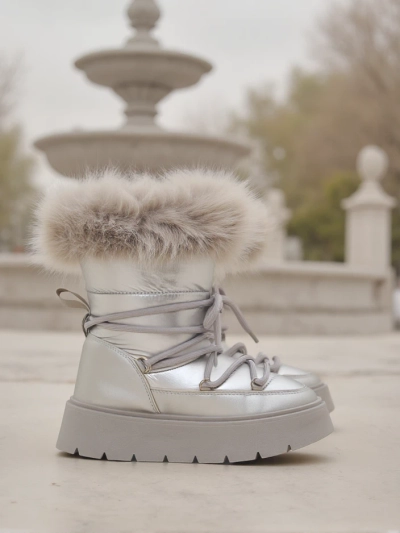 Royalfashion Жіночі зимові чоботи Melioz