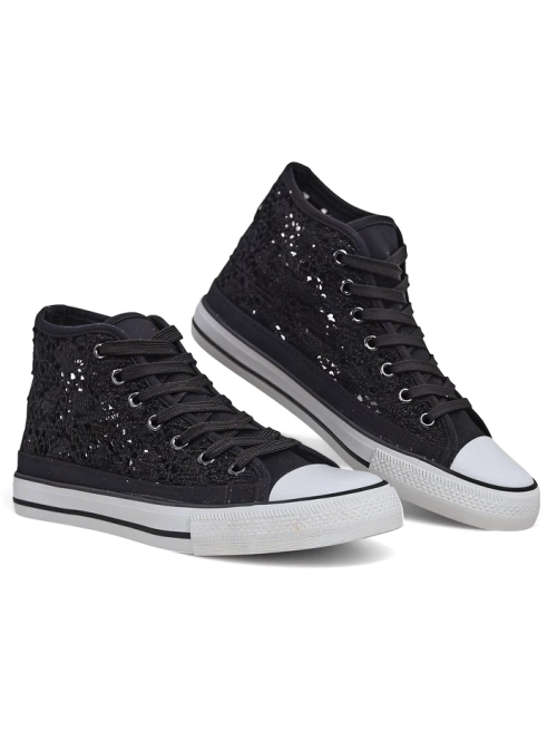 Royalfashion Жіночі перфоровані кросівки Limme