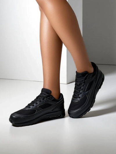 Royalfashion Damen Sport Sneakers Asafla