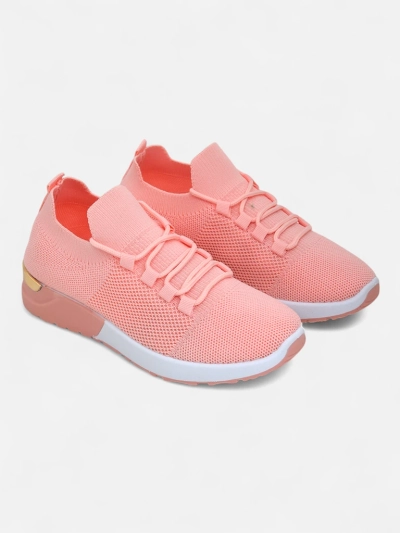 Королівська мода Жіночі тканинні спортивні черевики Riner