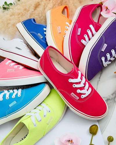 Жіночі кросівки Royalfashion Lotiope