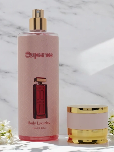 Sixpence Bodyspray 250 ml