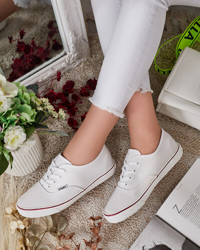 Royalfashion Women's Lotiope Sneakers