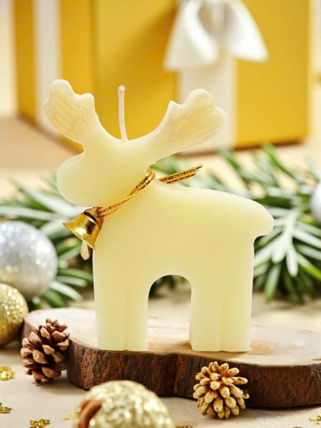 Weihnachtliche Duftkerze Christmas Evening