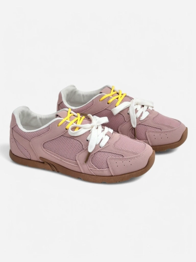 Royalfashion Damen Sport Sneaker Erir