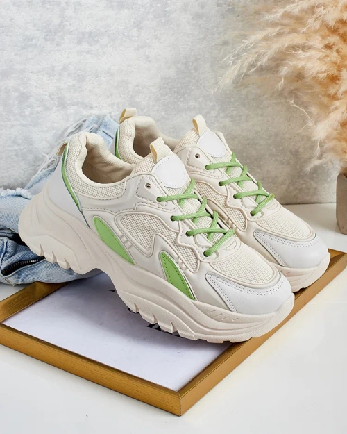 Жіночі кросівки Royalfashion Bafetta