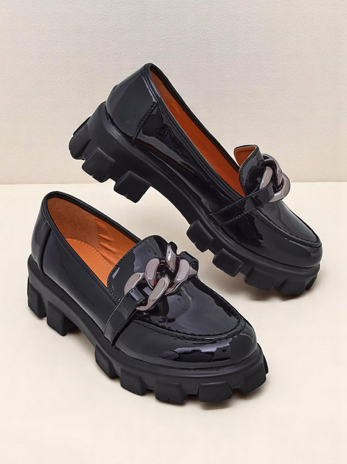 Royalfashion Жіночі лофери Retippe