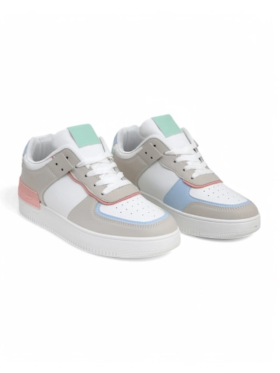Royalfashion Damen Sport Sneakers Ofanna