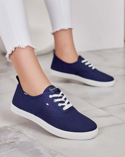 Royalfashion Damen Secilla Sneakers