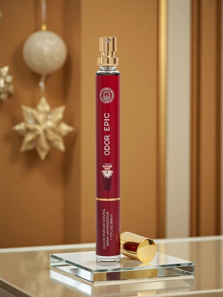 Odor Epic Red - Inspiriertes Eau de Parfum für Damen