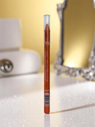 Lippenkonturenstift in der Farbe Morella