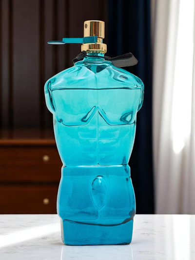 Inspiriertes Eau de Parfum für Herren GROOM
