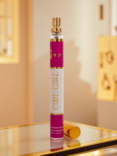 Inspirierte Damen Eau de Parfum Fuschia Girl