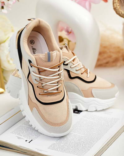 Royalfashion Жіночі спортивні кросівки Sinip