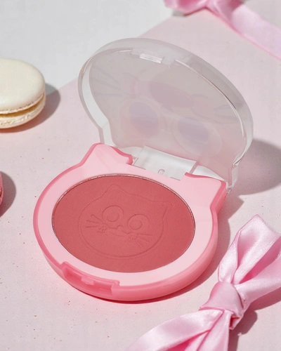 Kevin&Coco Cat Toast Blush Puderrouge Figa