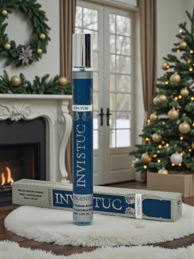 Inspirierte Herren Eau de Parfum Invistuc