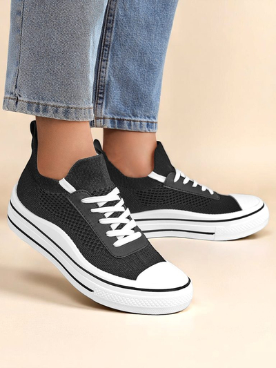 Royalfashion Damen UrbanSoul Sneakers