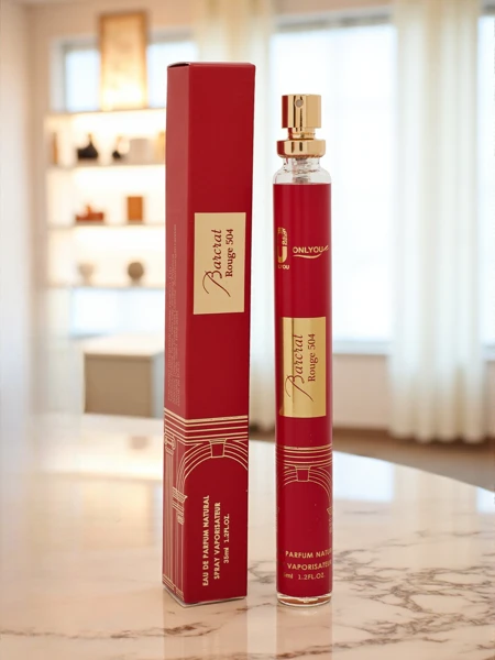 Inspirierte Damen Eau de Parfum Rouge