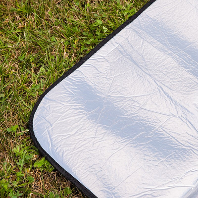 Bunte Picknickdecke 150x200 - Decken