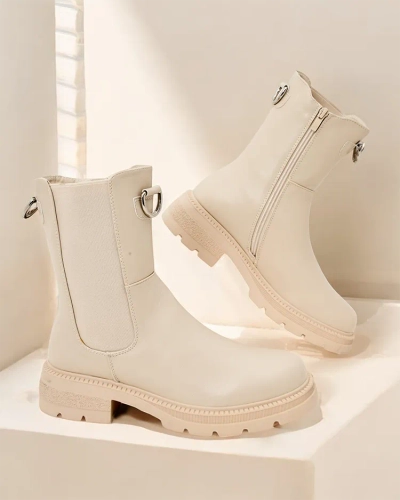 Жіночі черевики Royalfashion Rotika