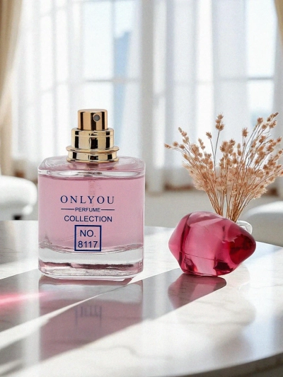 Inspiriertes Eau de Parfum für Damen NR.8117
