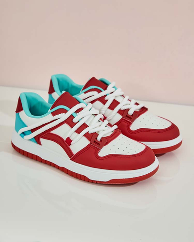 Royalfashion Sportliche Damen-Sneaker Tif