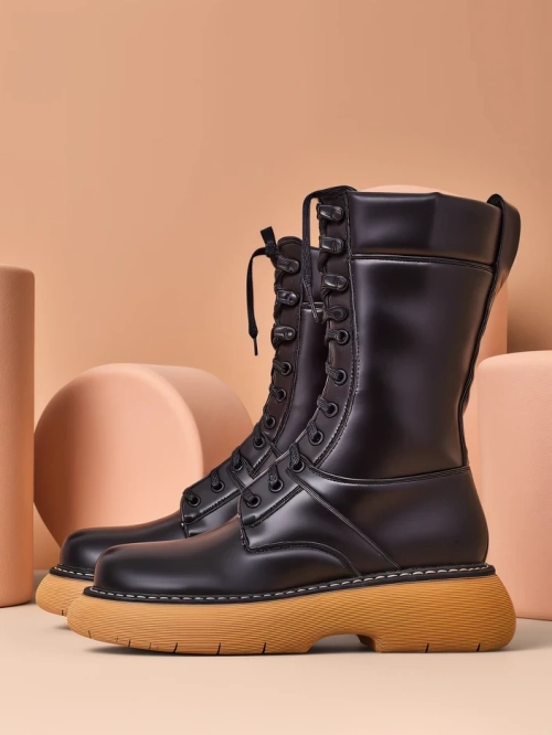 Royalfashion жіночі робочі черевики Megie