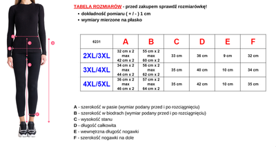 Grüne Blumenshorts für Damen PLUS GRÖSSE - Kleidung