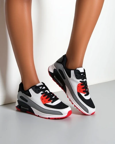 Royalfashion Damen Sneakers Airnel