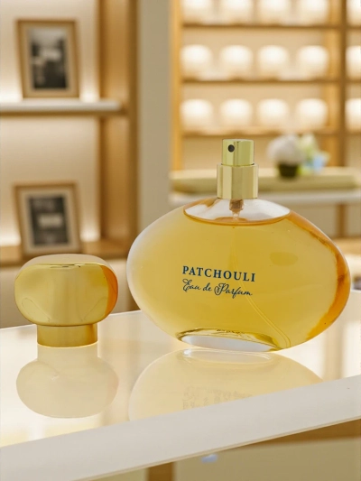 Inspirierte Damenparfüm Patchouli