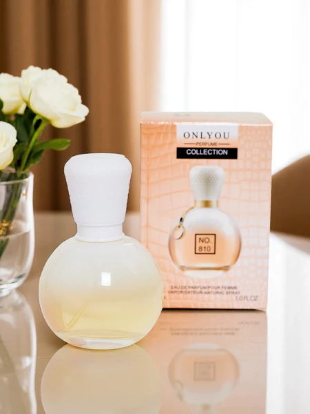 Inspirierte Damen Eau de Parfum NR. 810