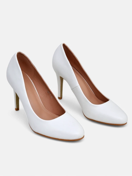 Royalfashion Жіночі туфлі на підборах Enzze