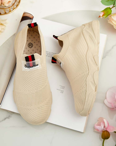 Royalfashion Damen Shok Sportschuhe